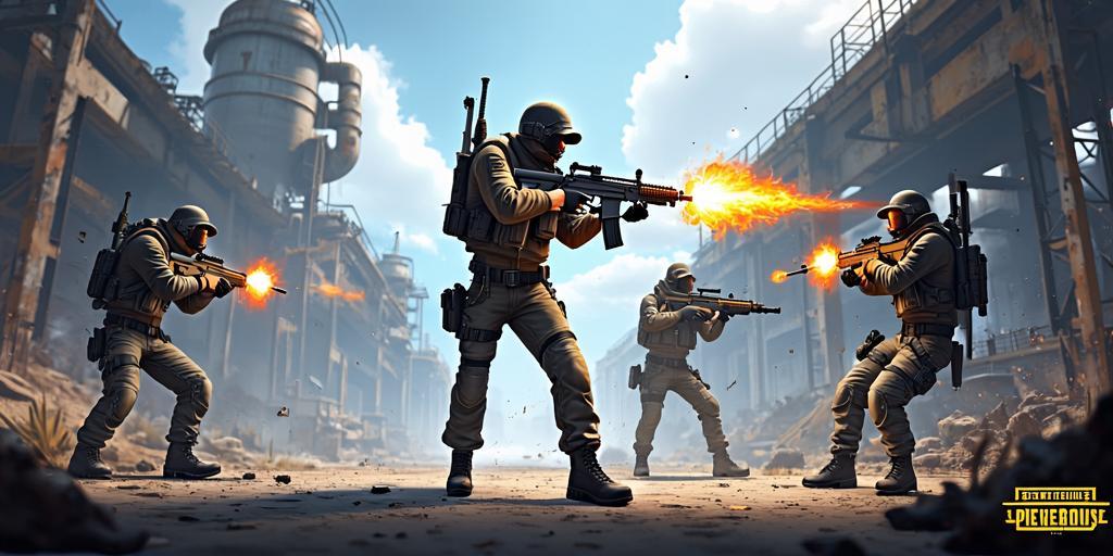 和平精英辅助【哮天犬】